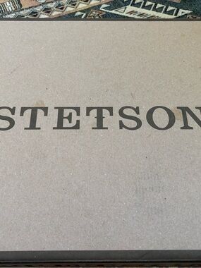 Stetson Garrett Men’s Boots, Size 11D